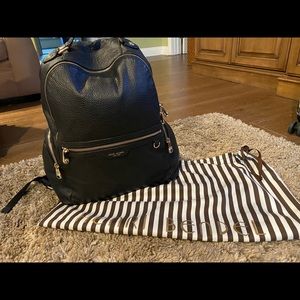 Henri Bendel backpack